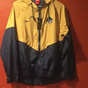 pumas unam jacket 2018